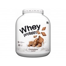 Whey Protein 2270 gr