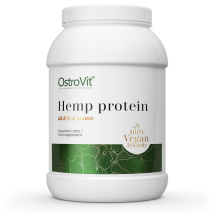 Hemp Protein VEGE 700 g natural