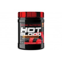 HOT BLOOD HARDCORE (375 GR.)