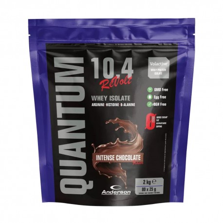 Quantum 10.4 - 800g