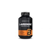 L-ARGININE 90CPS