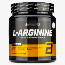 L-ARGININE POLVERE 300gr