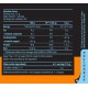 Citrulline Malate 300gr Green Apple