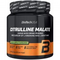 Citrulline Malate 300gr Green Apple