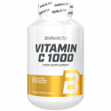 Vitamin C 1000 - 100CPS