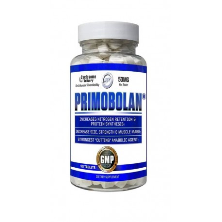 Primobolan 90 caps