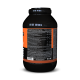 METAPURE WHEY PROTEIN ISOLATE BELGIAN CHOCOLATE 2 KG