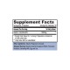 ACETYL L-CARNITINE 100 CAPS