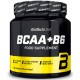 BCAA +B6 100 TABS