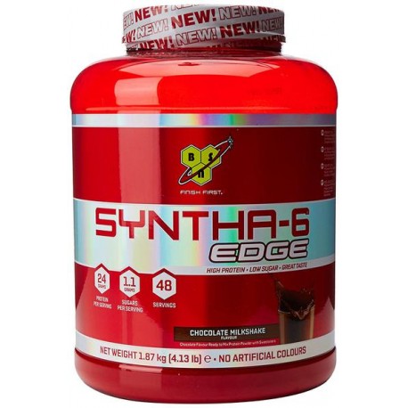 Syntha-6 Edge 1870 g.