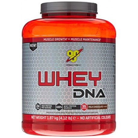 Whey DNA  1,87 Kg