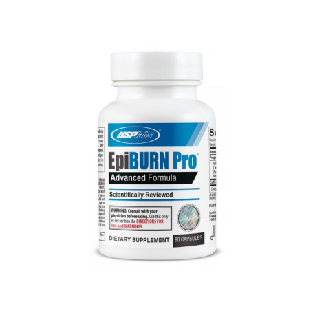 Epi Burn Pro 90 caps
