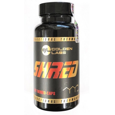 Shred 60caps