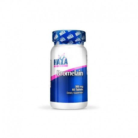 BROMELAIN 60 CAPS