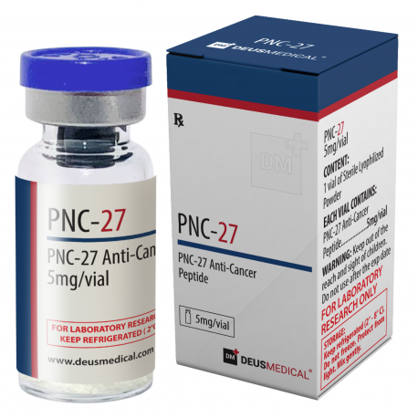 PNC-27 Peptide antitumorale 5mg