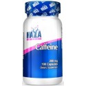 CAFFEINE 200 MG 100 CPS