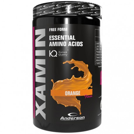 Xamin 312g Orange