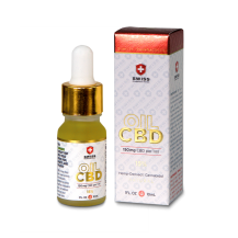 CBD Oil 15% 10ml