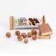 Waffy - Wafer proteico