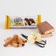 Waffy - Wafer proteico