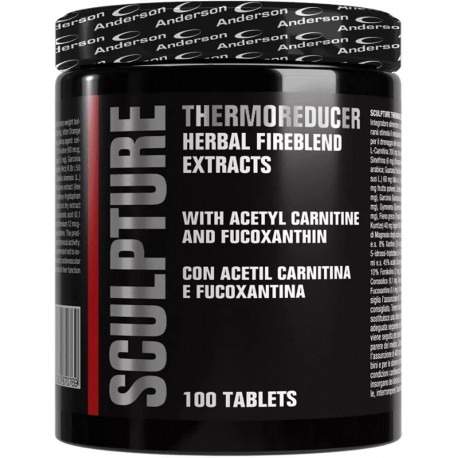 SCULPTURE THERMO REDUCER 100CPR