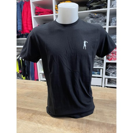 T-SHIRT BXE-2659D ELASTICIZZATA