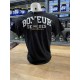 T-SHIRT BXE-2659D ELASTICIZZATA