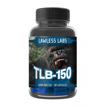 TLB Rad 150 90 caps