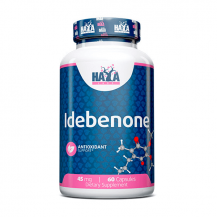 IDEBENONE 45MG - 60 CAPSULES