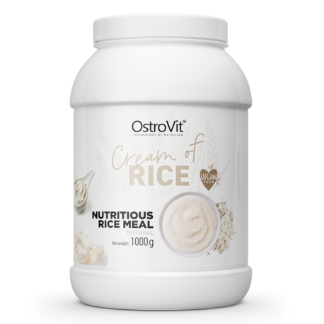 Crema di Riso 1000g