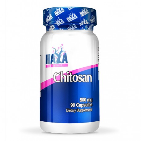 CHITOSAN 90 CAPS