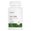 NAC 300 mg 150 tabs