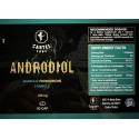 ANDRODIOL 90 CAPS 125MG