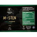 M-STEN 90CAPS 10MG