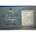 TESTOVAR  60CPS 450MG - testo booster + Dhea