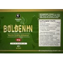 BOLDENIN 60CAPS 60MG