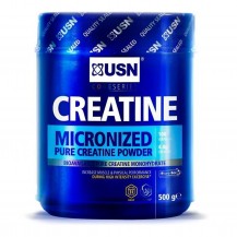 CREATINE MONOHYDRATE 750G