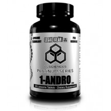 1-ANDRO 60 TABS