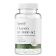 Vitamin D3 4000 + K2 VEGE 120 capsules