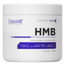 Supreme Pure HMB 210 g