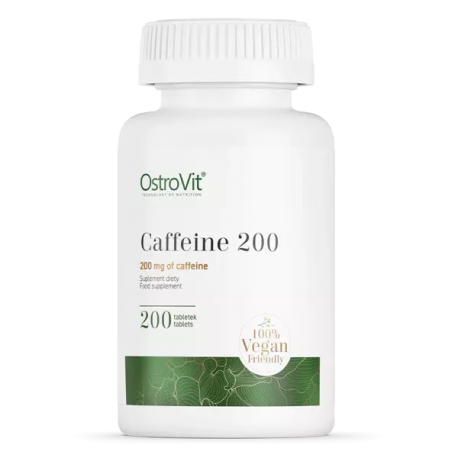 Caffeina 200 gr