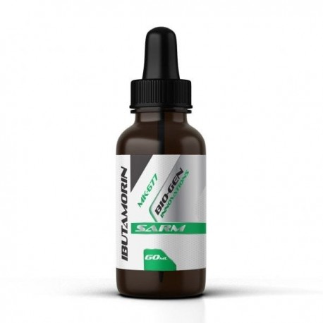 Ibutamorin MK-677 60 ml