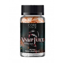 Vamp Juice 60 caps
