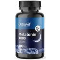 Melatonin 100 tabs  4000mcg