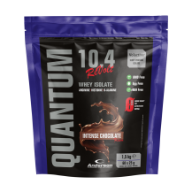 Quantum 10.4 revolt  1,5 kg - Proteine Isolate