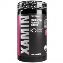 XAMIN 200cpr
