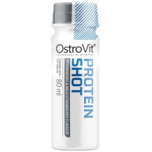 PROTEIN SHOT - 20g di proteine