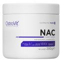 NAC N-Acetil Cisteina 200g in Polvere