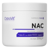 NAC N-Acetil Cisteina 200g in Polvere