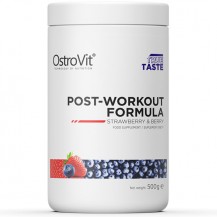 Post-Workout Formula 500 g